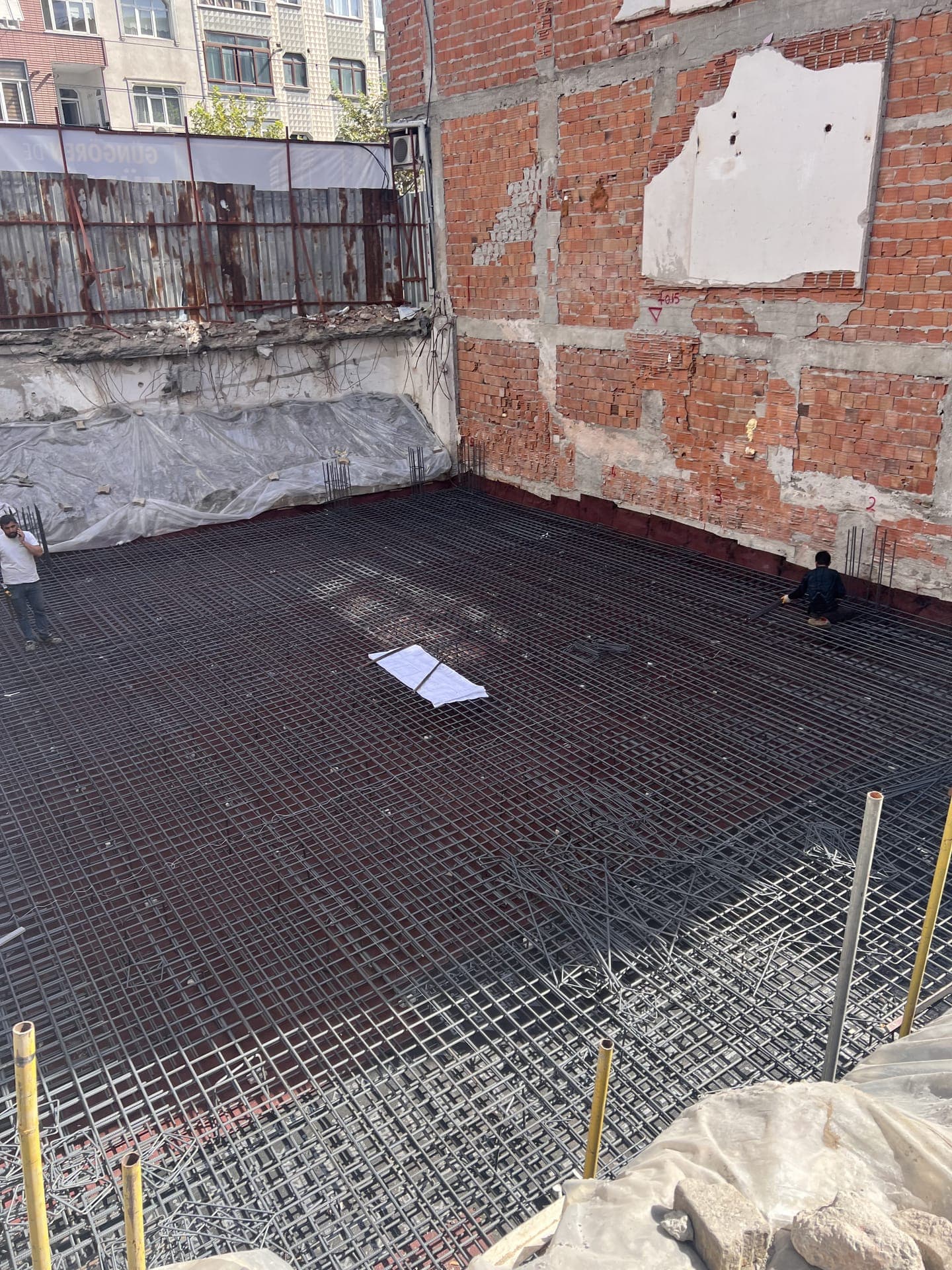 Bahçelievler Konut Projesi - Görsel 3