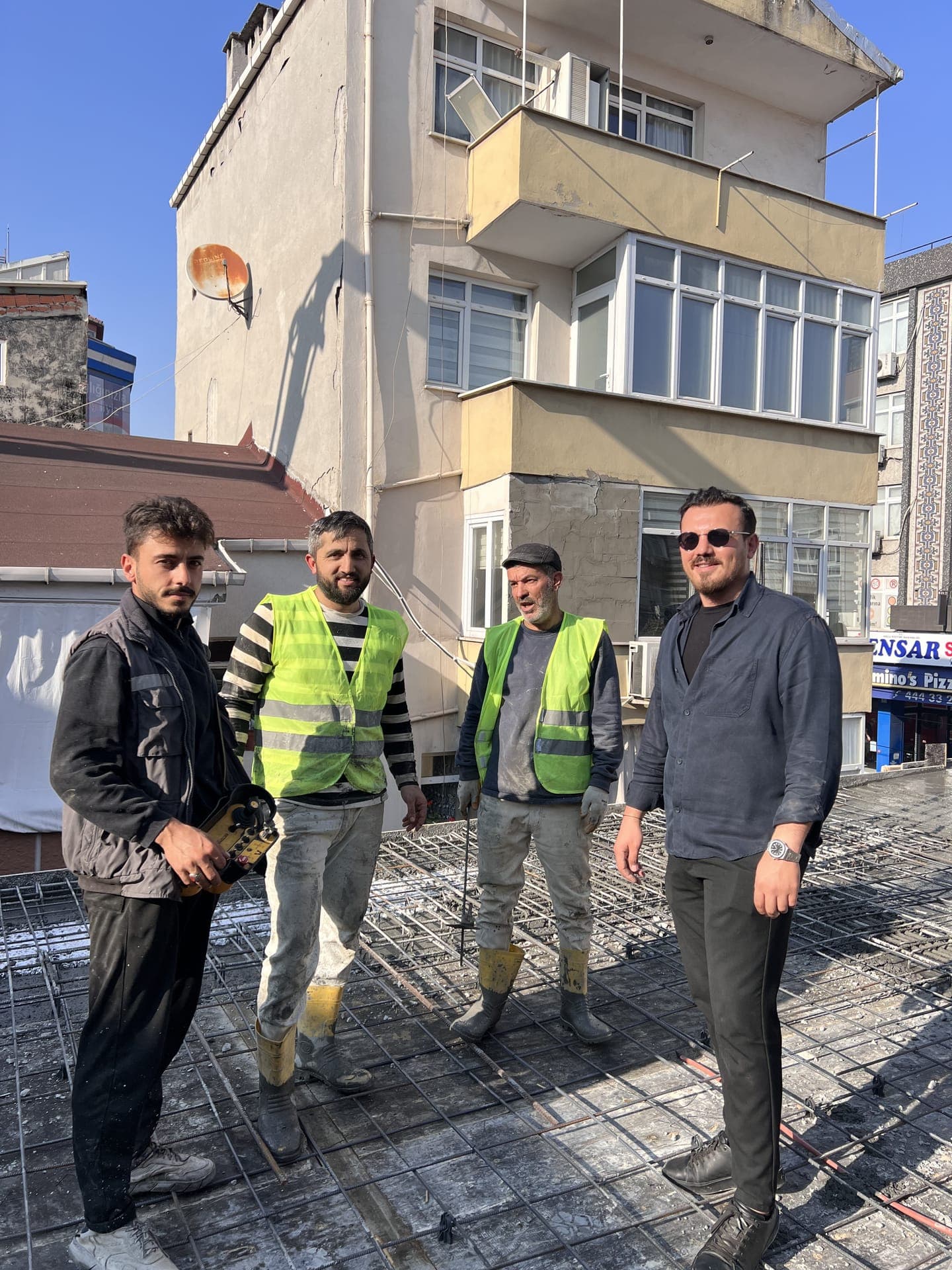 Bahçelievler Konut Projesi - Görsel 6