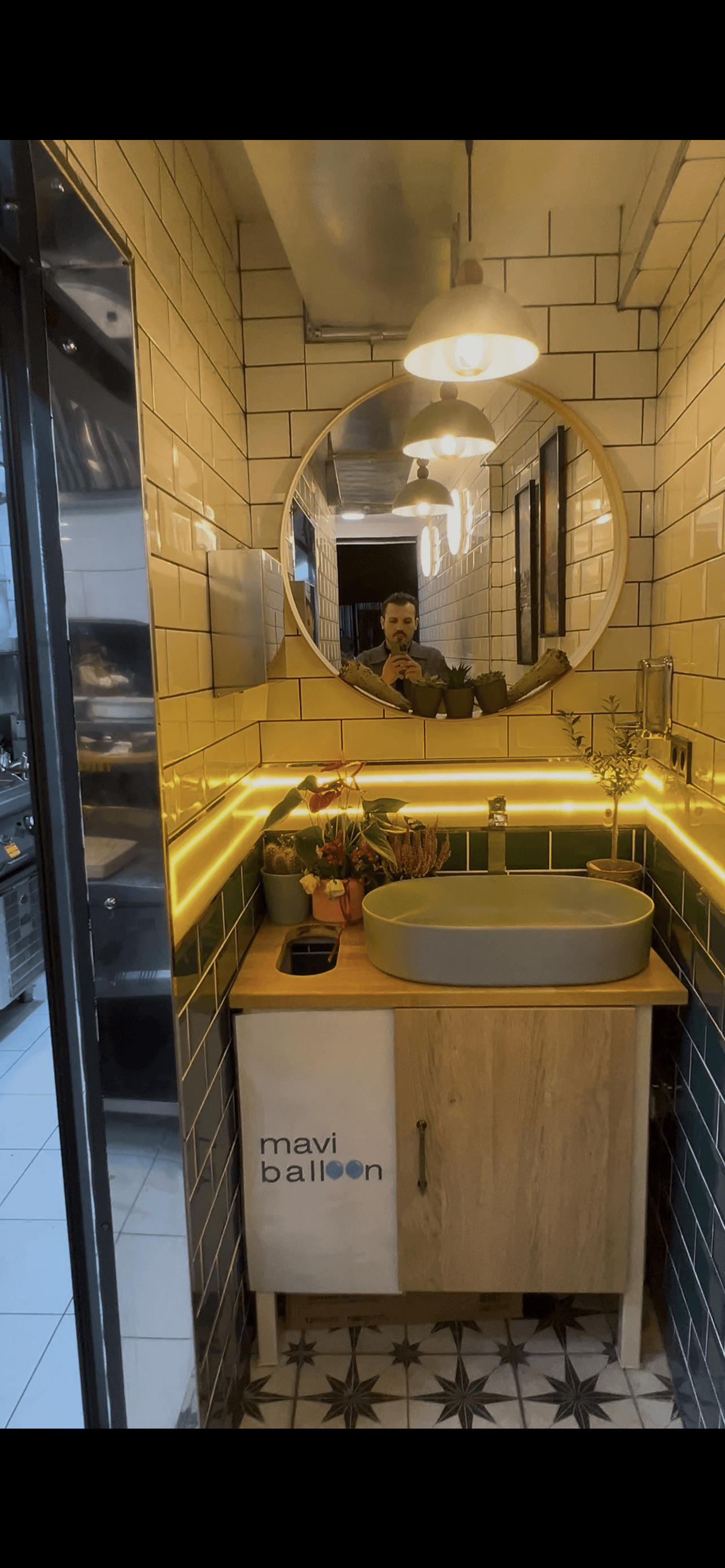 Kadıköy Moda - Mavi Balon Projesi - Görsel 2