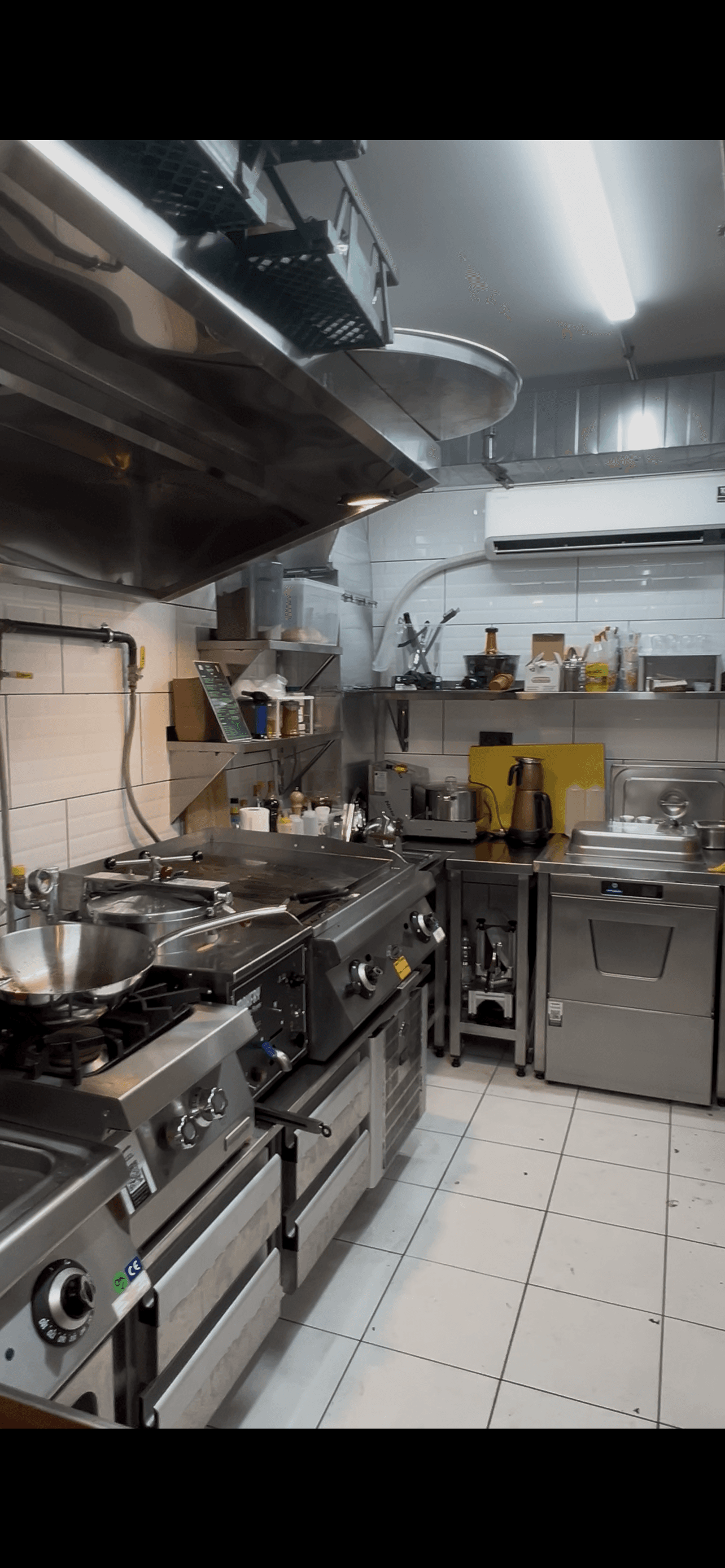 Kadıköy Moda - Mavi Balon Projesi - Görsel 3