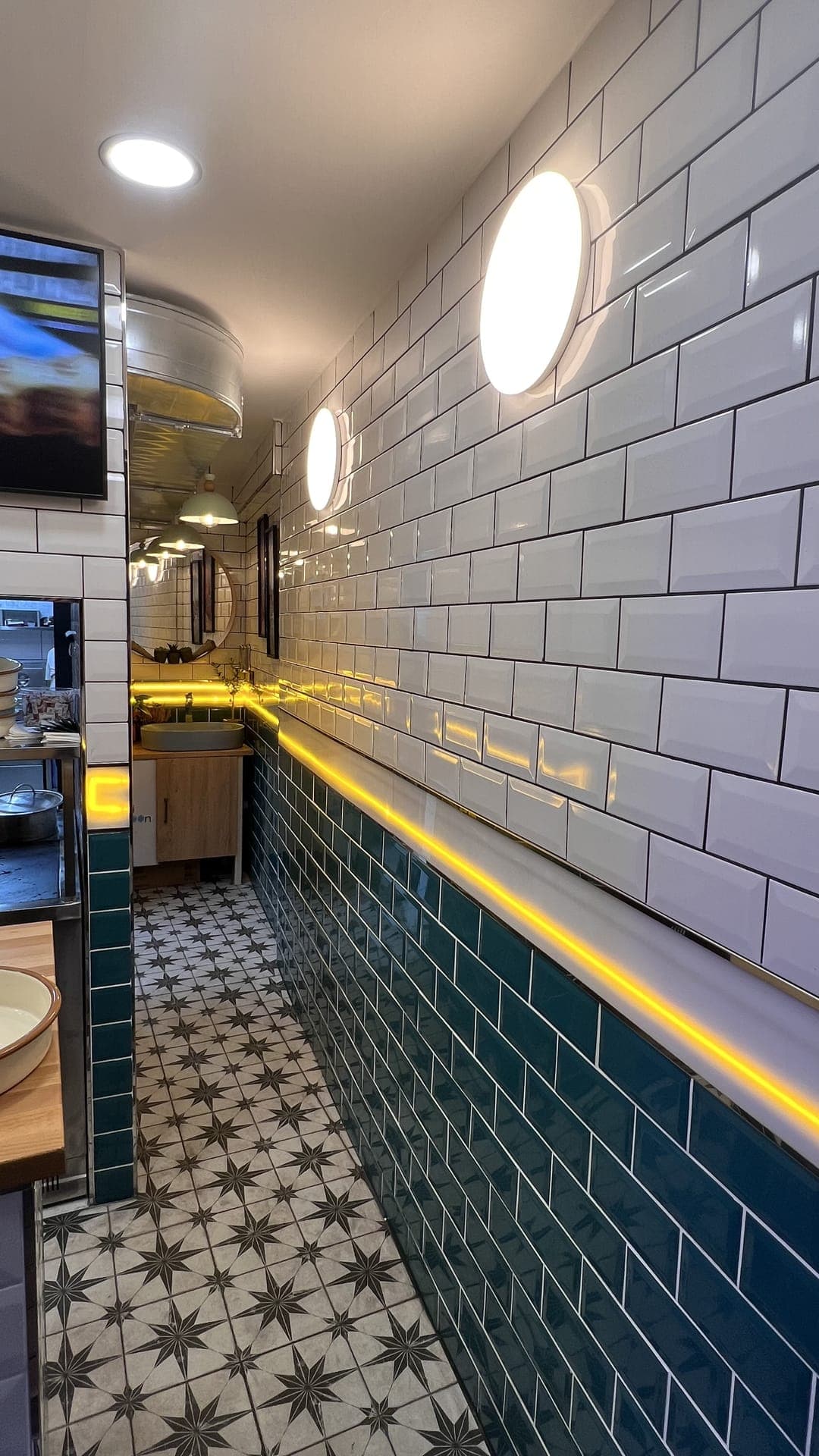 Kadıköy Moda - Mavi Balon Projesi - Görsel 4