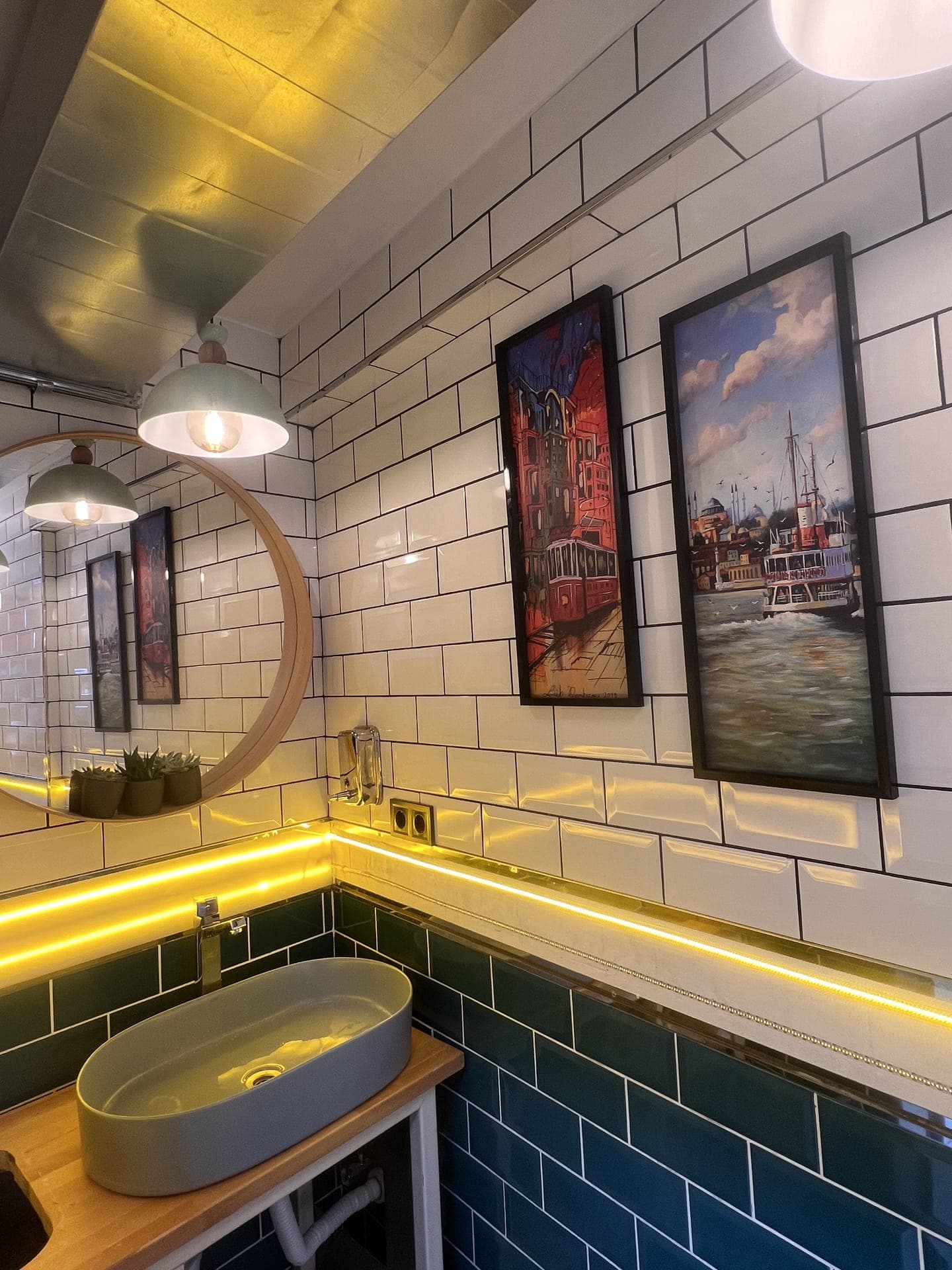 Kadıköy Moda - Mavi Balon Projesi - Görsel 5