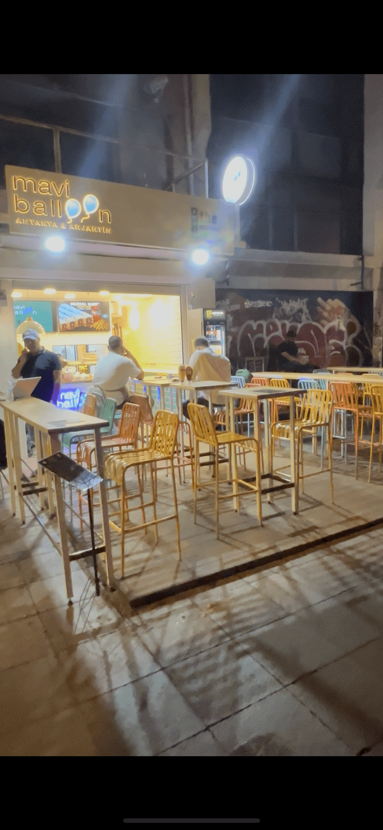 Kadıköy Moda - Mavi Balon Projesi - Görsel 7