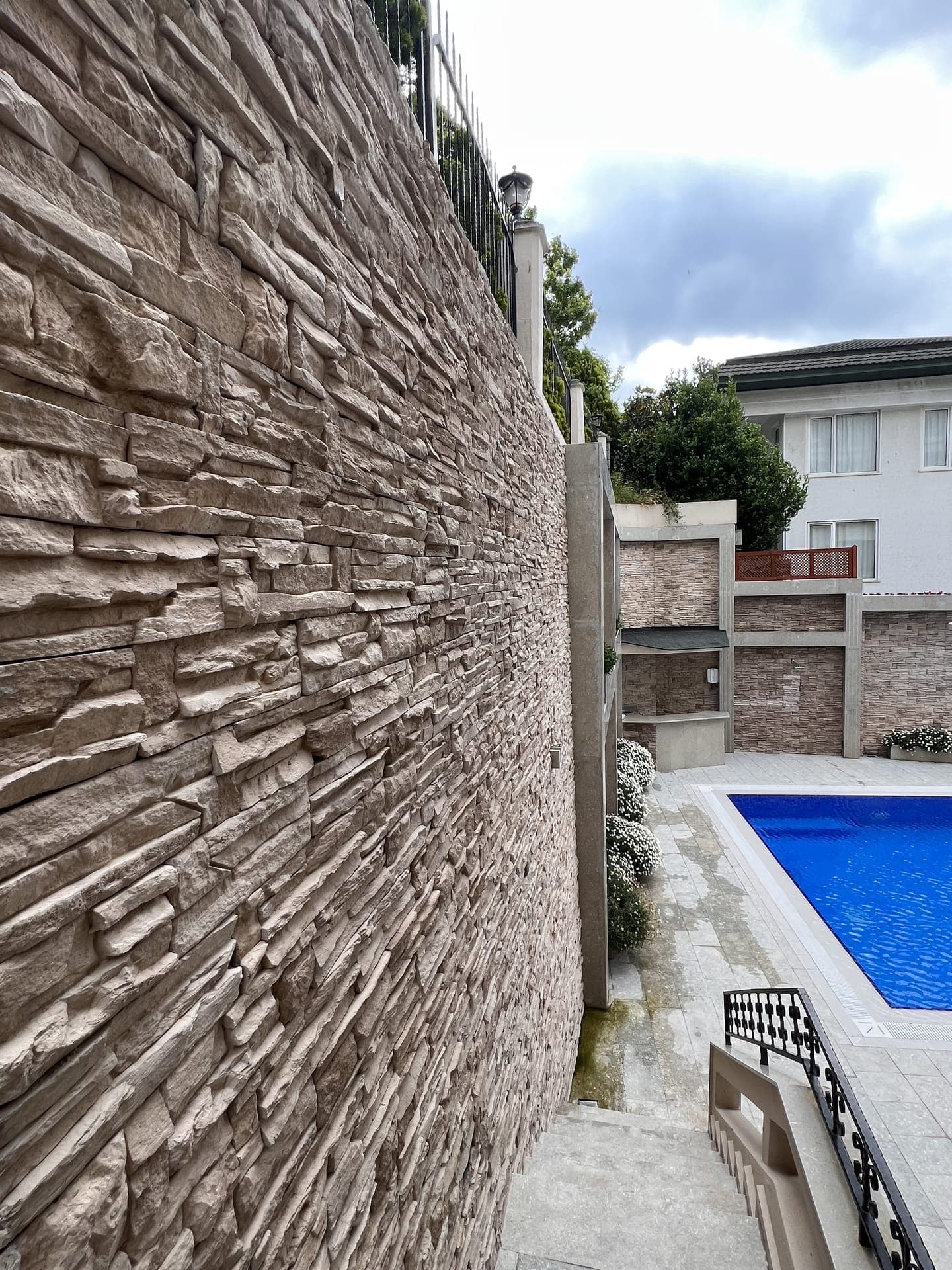 Kınalıada Renovasyon Projesi - Görsel 2