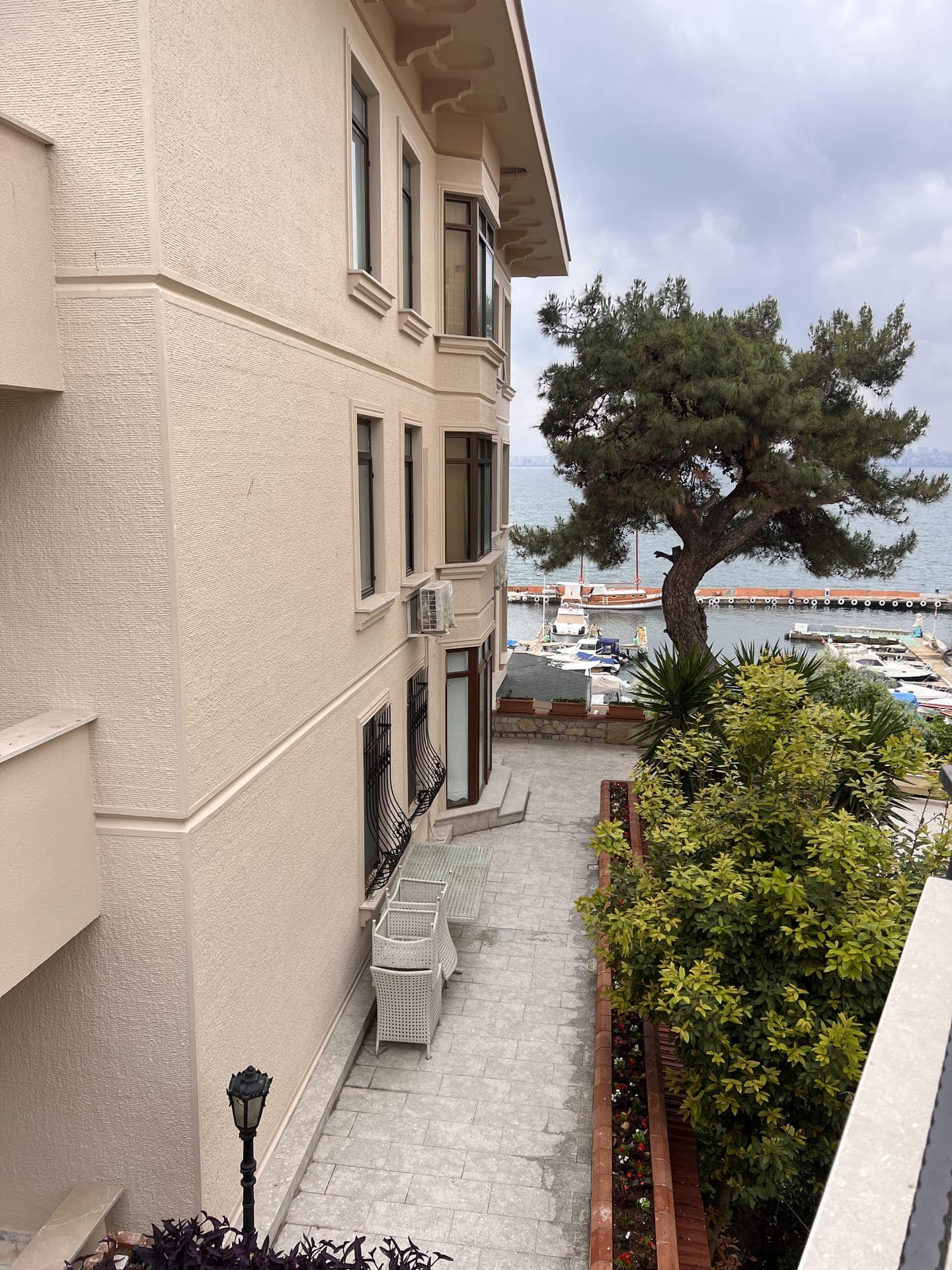 Kınalıada Renovasyon Projesi - Görsel 3