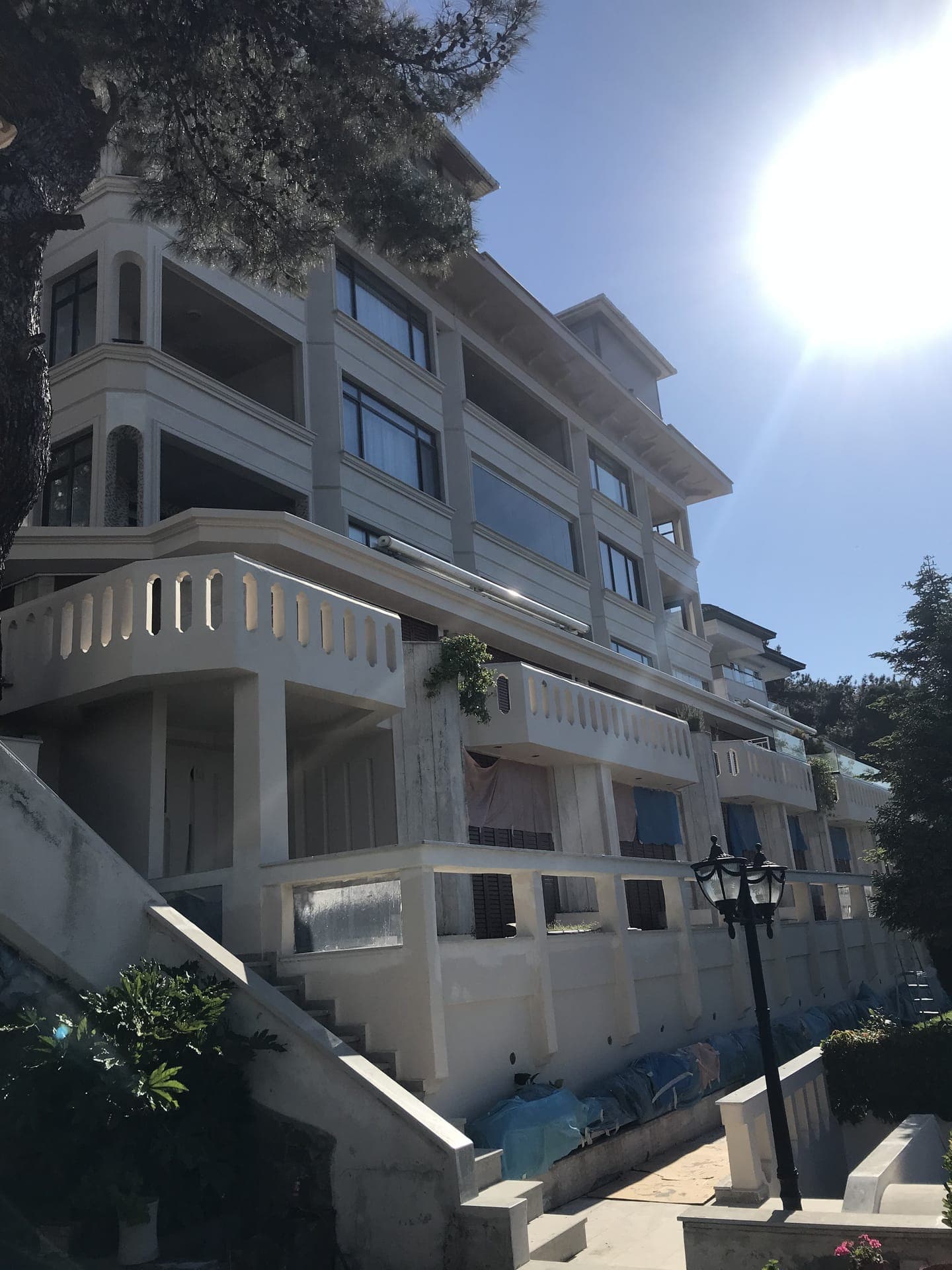 Kınalıada Renovasyon Projesi - Görsel 4