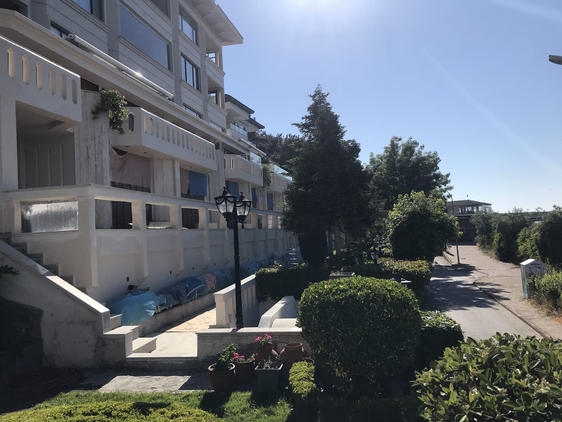 Kınalıada Renovasyon Projesi - Görsel 5