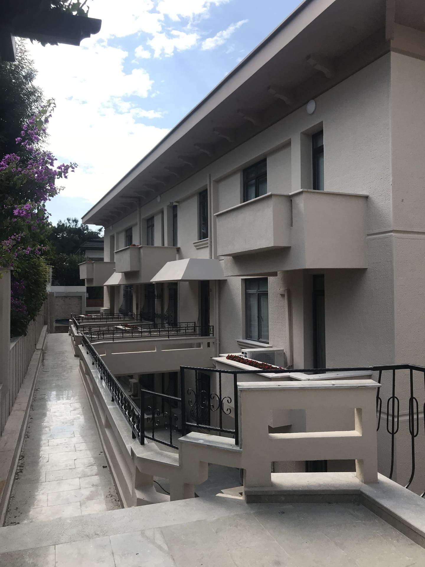 Kınalıada Renovasyon Projesi - Görsel 8