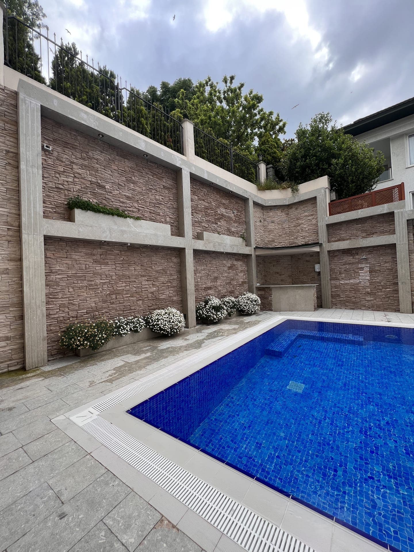 Kınalıada Renovasyon Projesi - Görsel 11