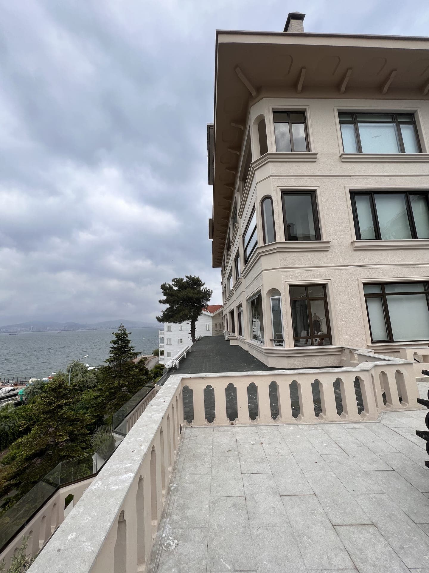 Kınalıada Renovasyon Projesi - Görsel 12