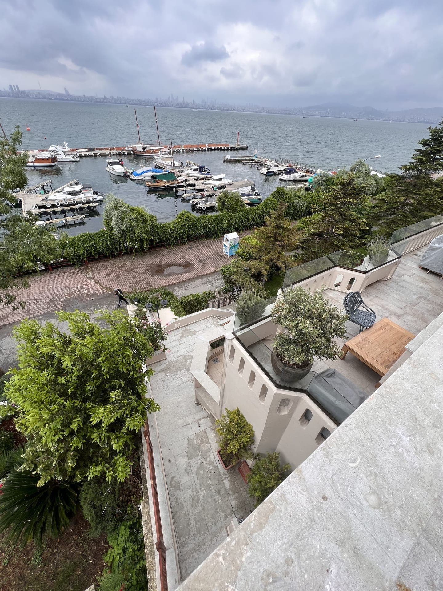 Kınalıada Renovasyon Projesi - Görsel 13