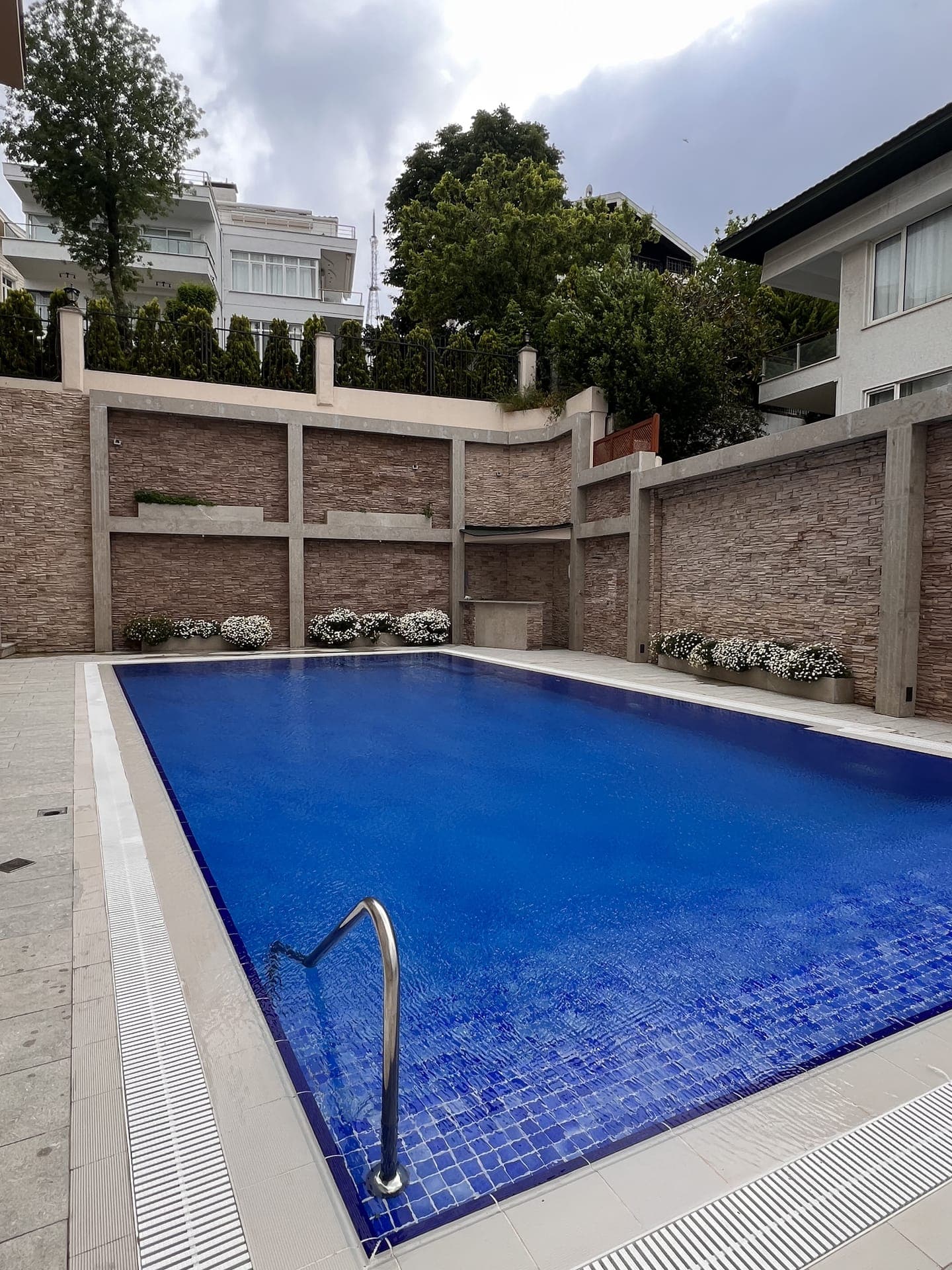 Kınalıada Renovasyon Projesi - Görsel 14