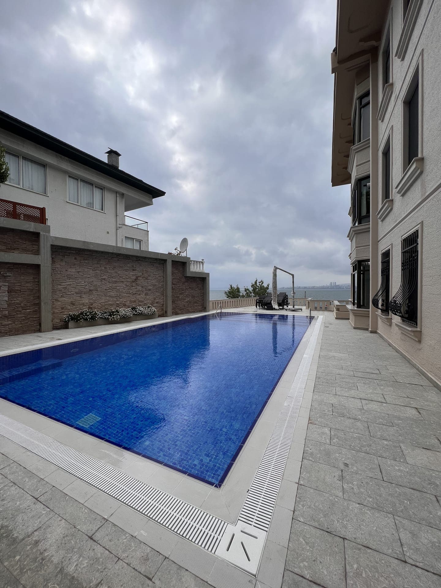 Kınalıada Renovasyon Projesi - Görsel 16