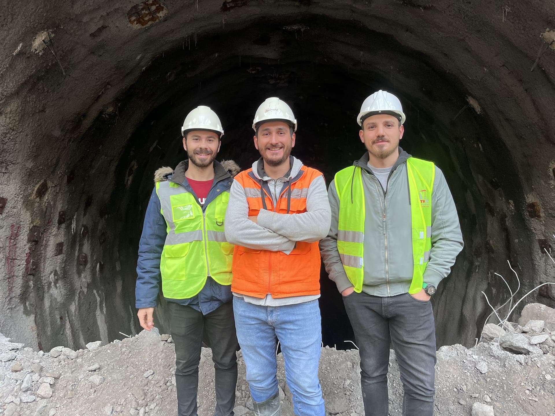 Metro Kalıp-Demir İmalatı - Görsel 8