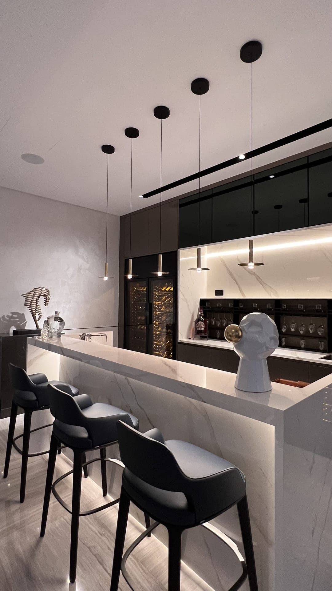 Mobilya Tasarım Çalışmaları