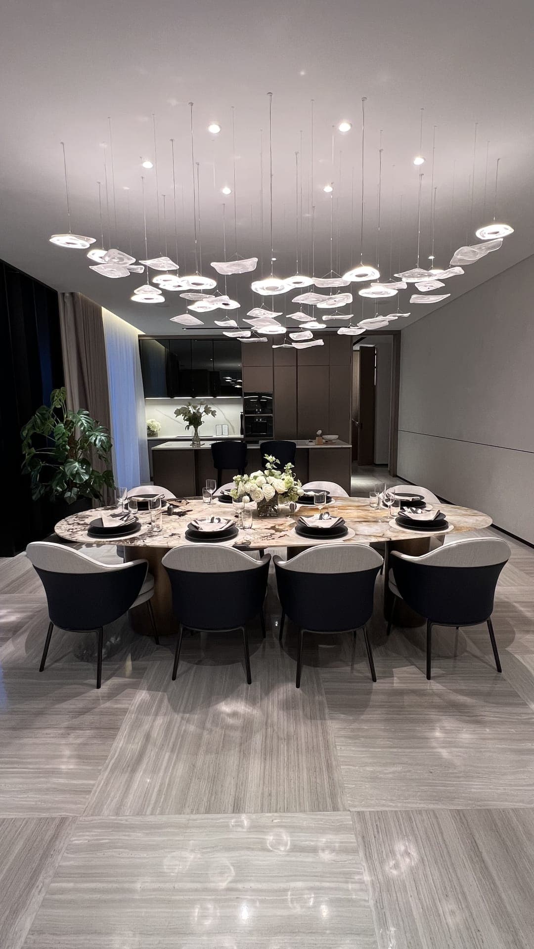 Mobilya Tasarım Çalışmaları - Görsel 2