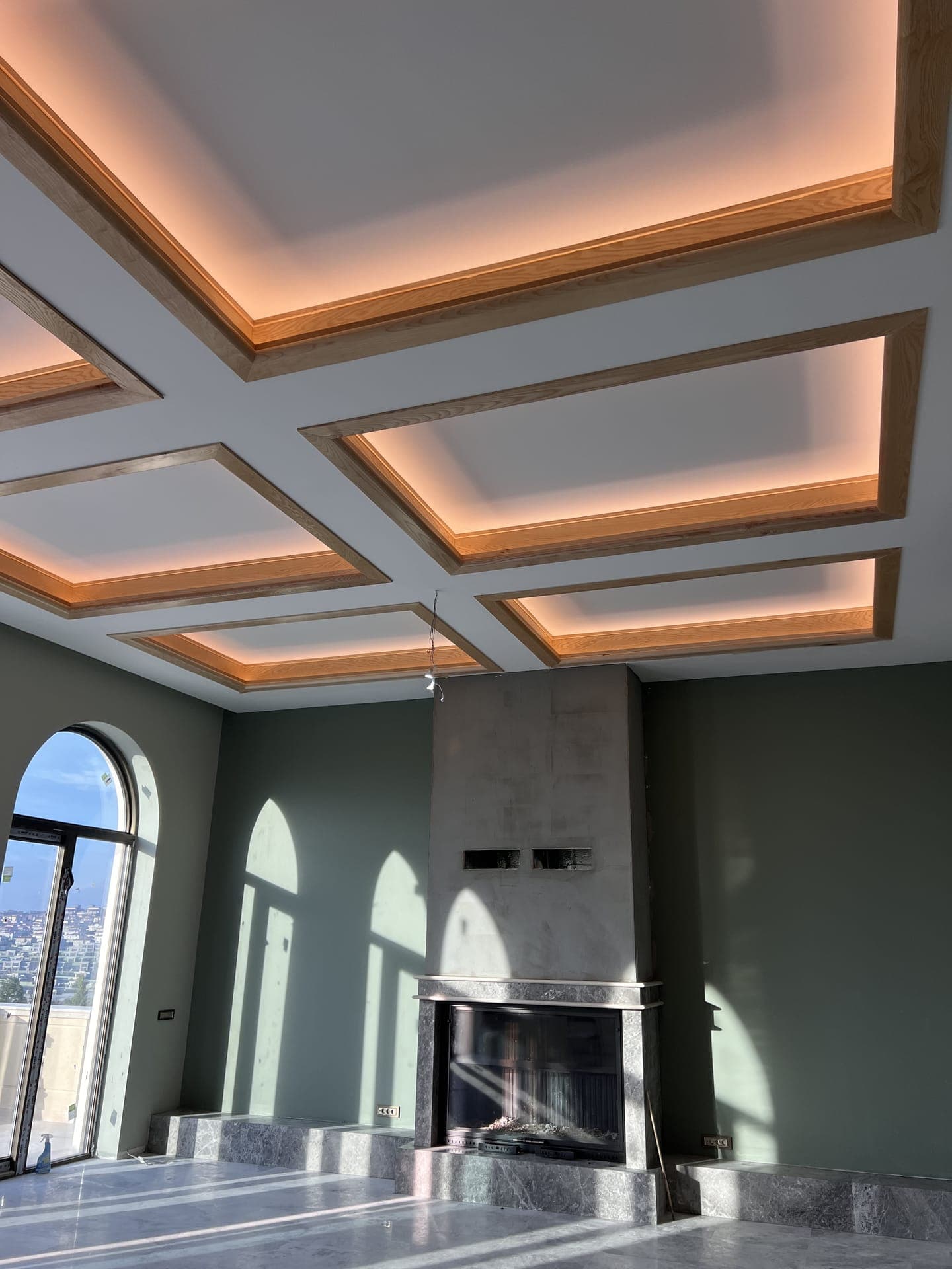 Mobilya Tasarım Çalışmaları - Görsel 4