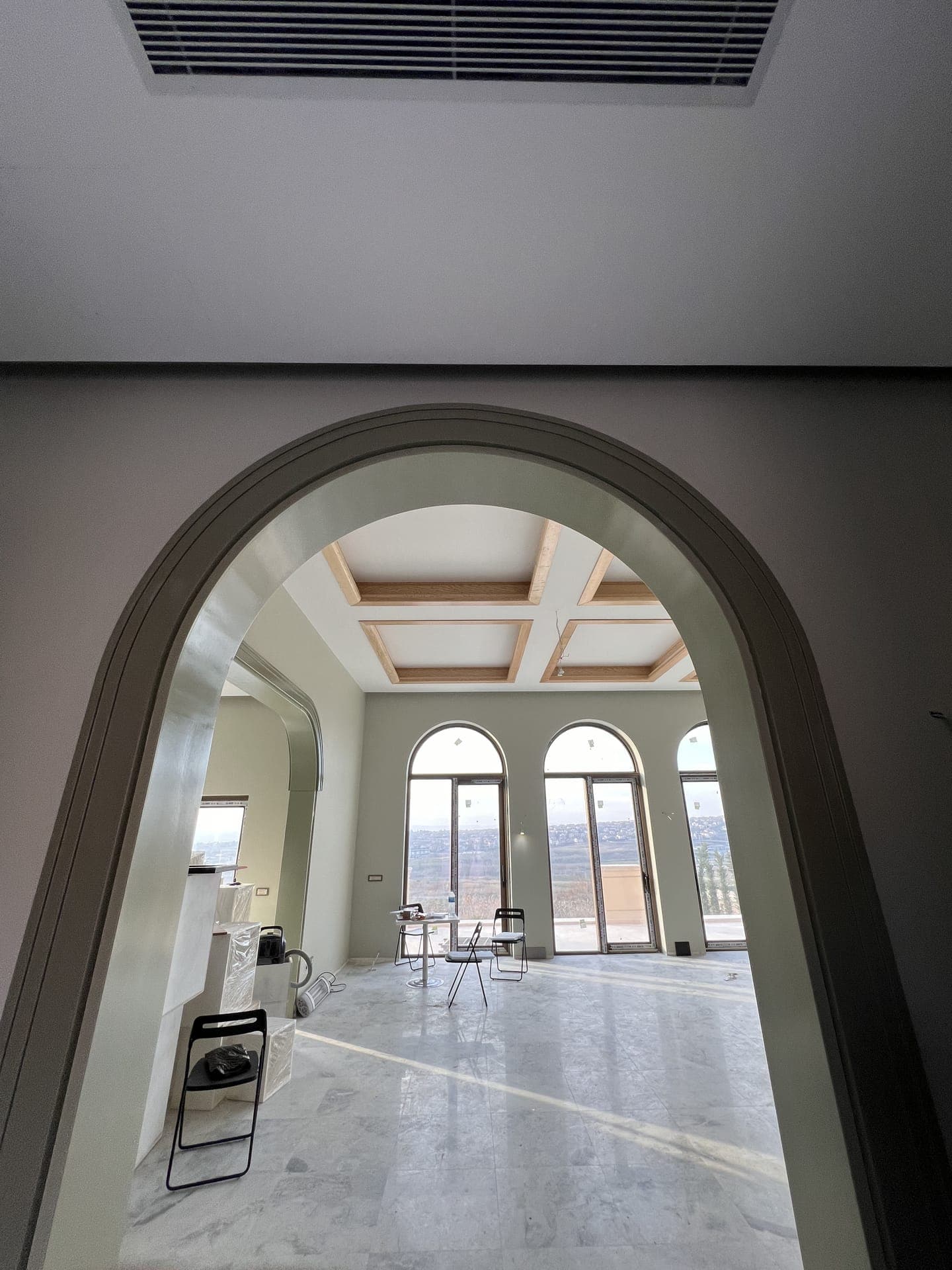 Mobilya Tasarım Çalışmaları - Görsel 5