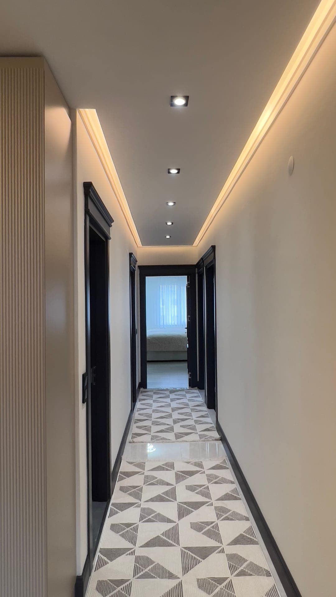 Tasarım Konsept Konut Projesi - Görsel 2