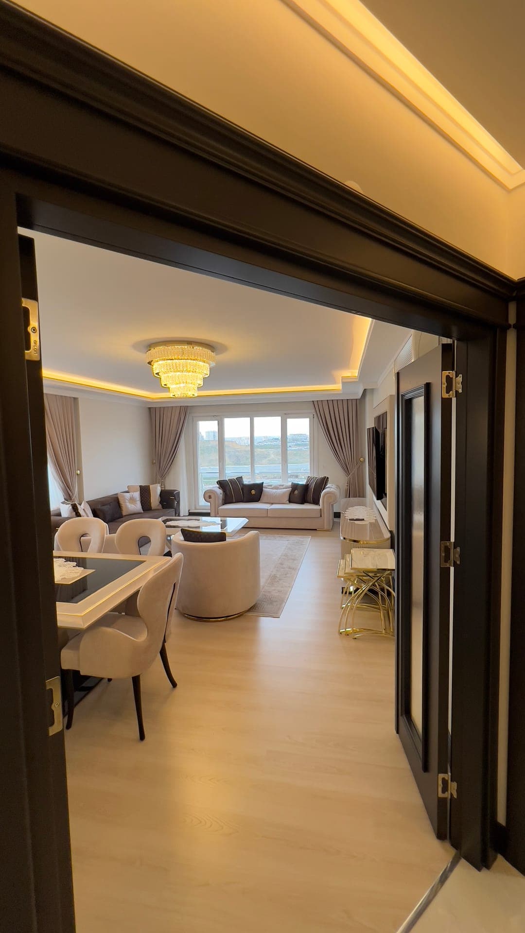 Tasarım Konsept Konut Projesi - Görsel 4