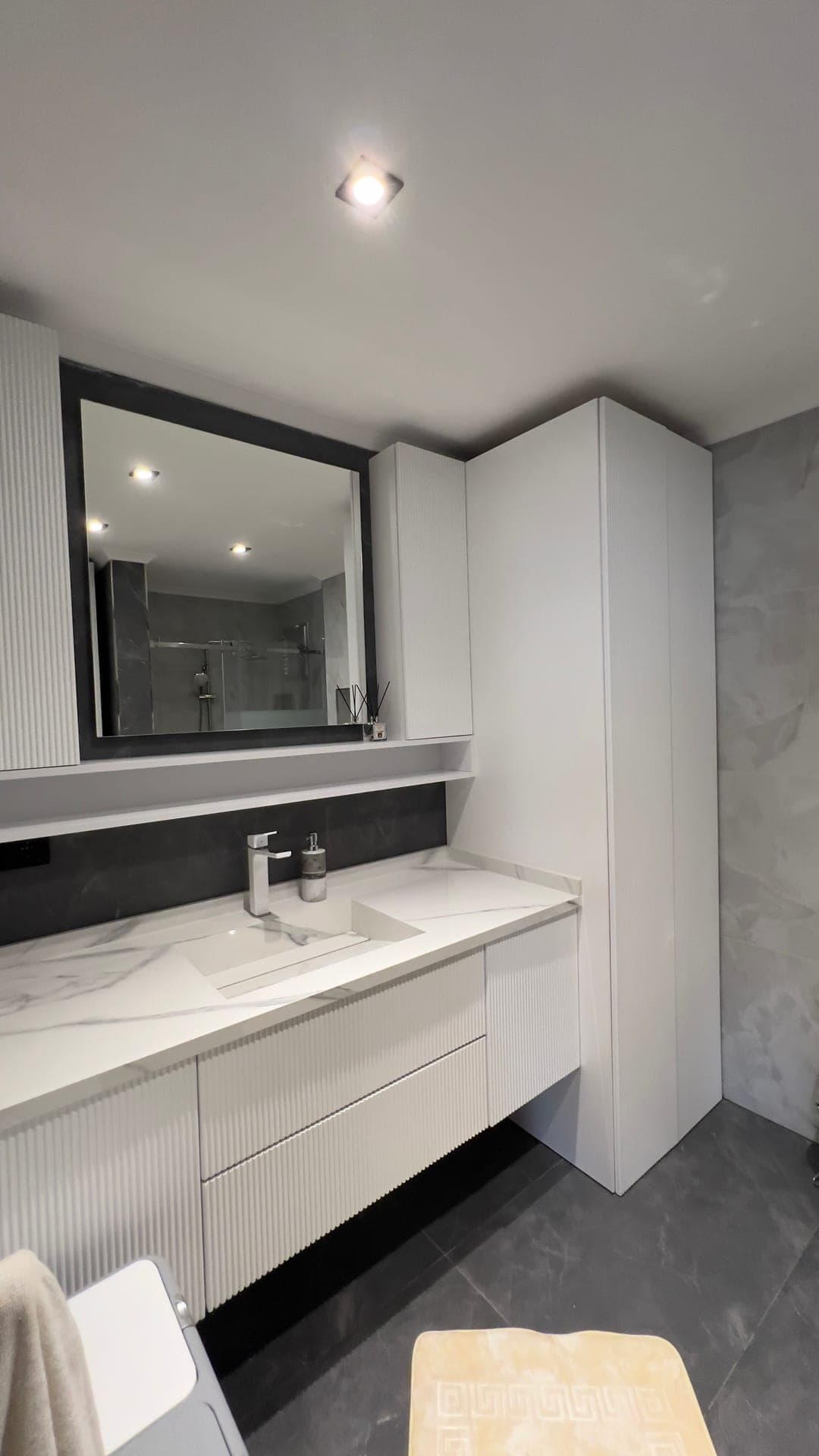 Tasarım Konsept Konut Projesi - Görsel 5