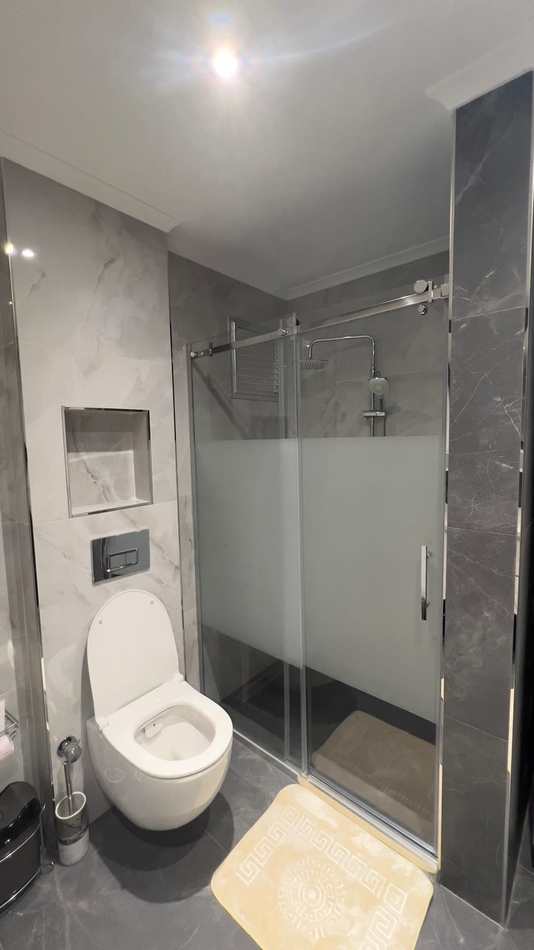 Tasarım Konsept Konut Projesi - Görsel 6