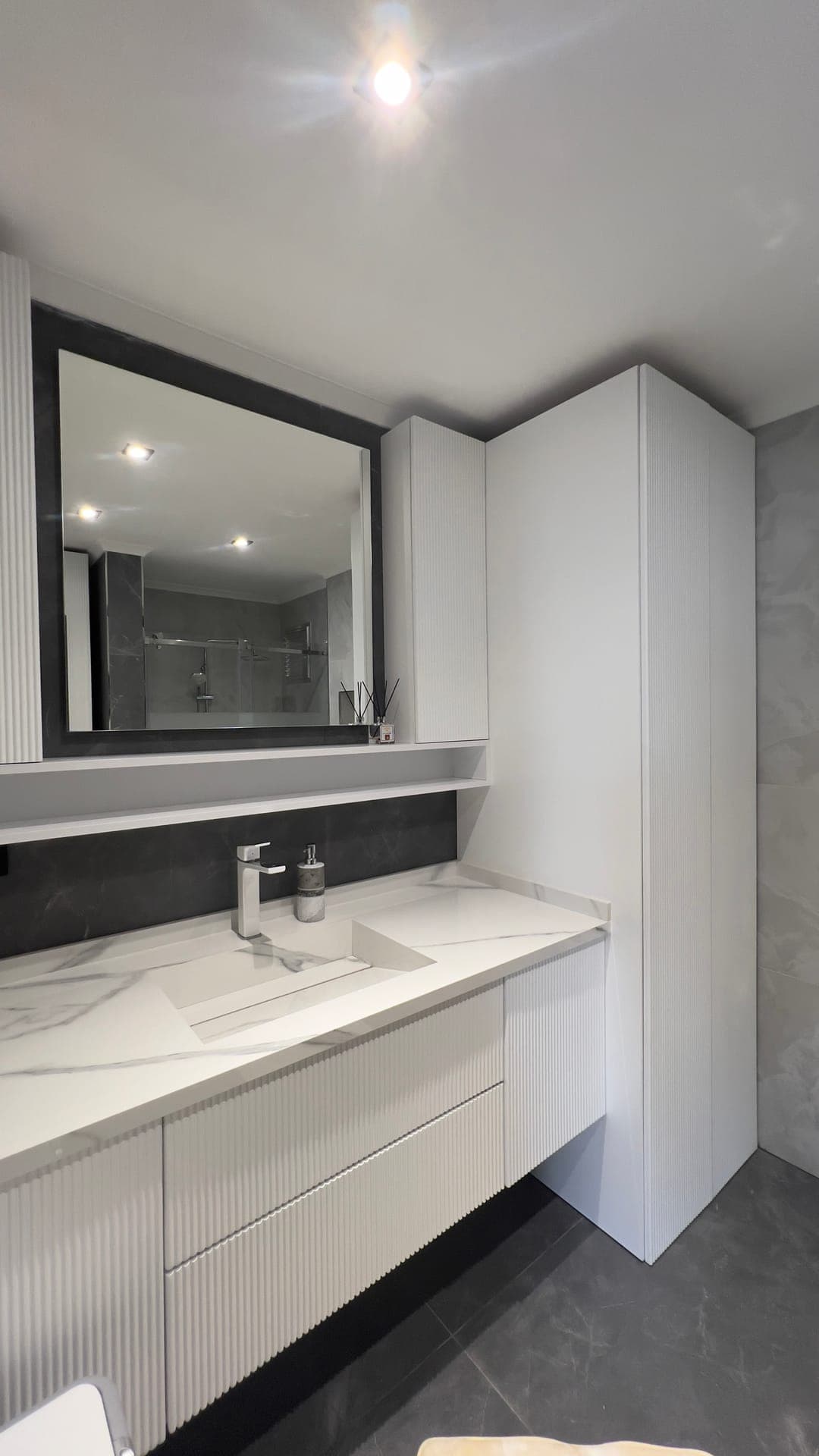 Tasarım Konsept Konut Projesi - Görsel 7