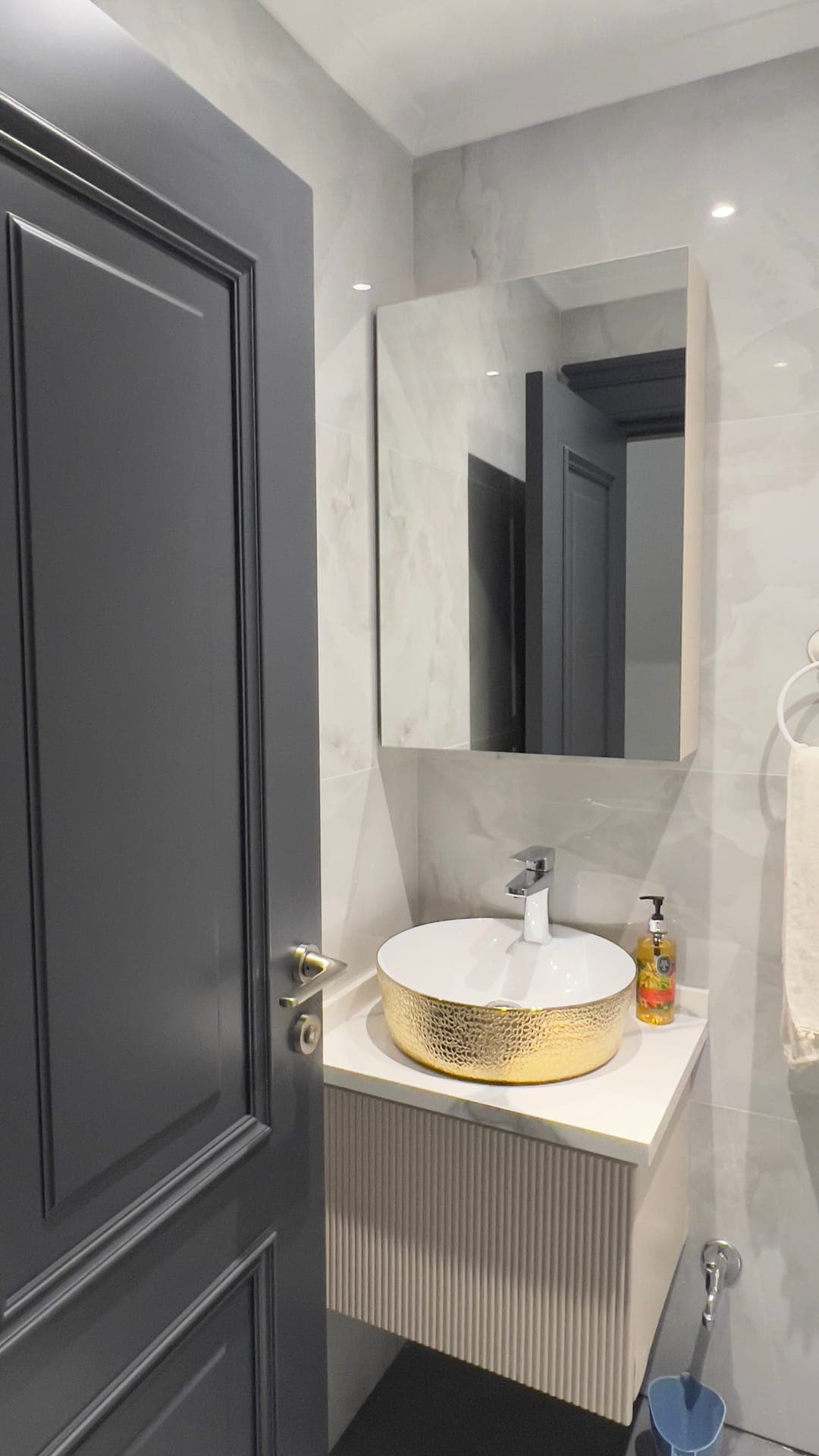 Tasarım Konsept Konut Projesi - Görsel 8