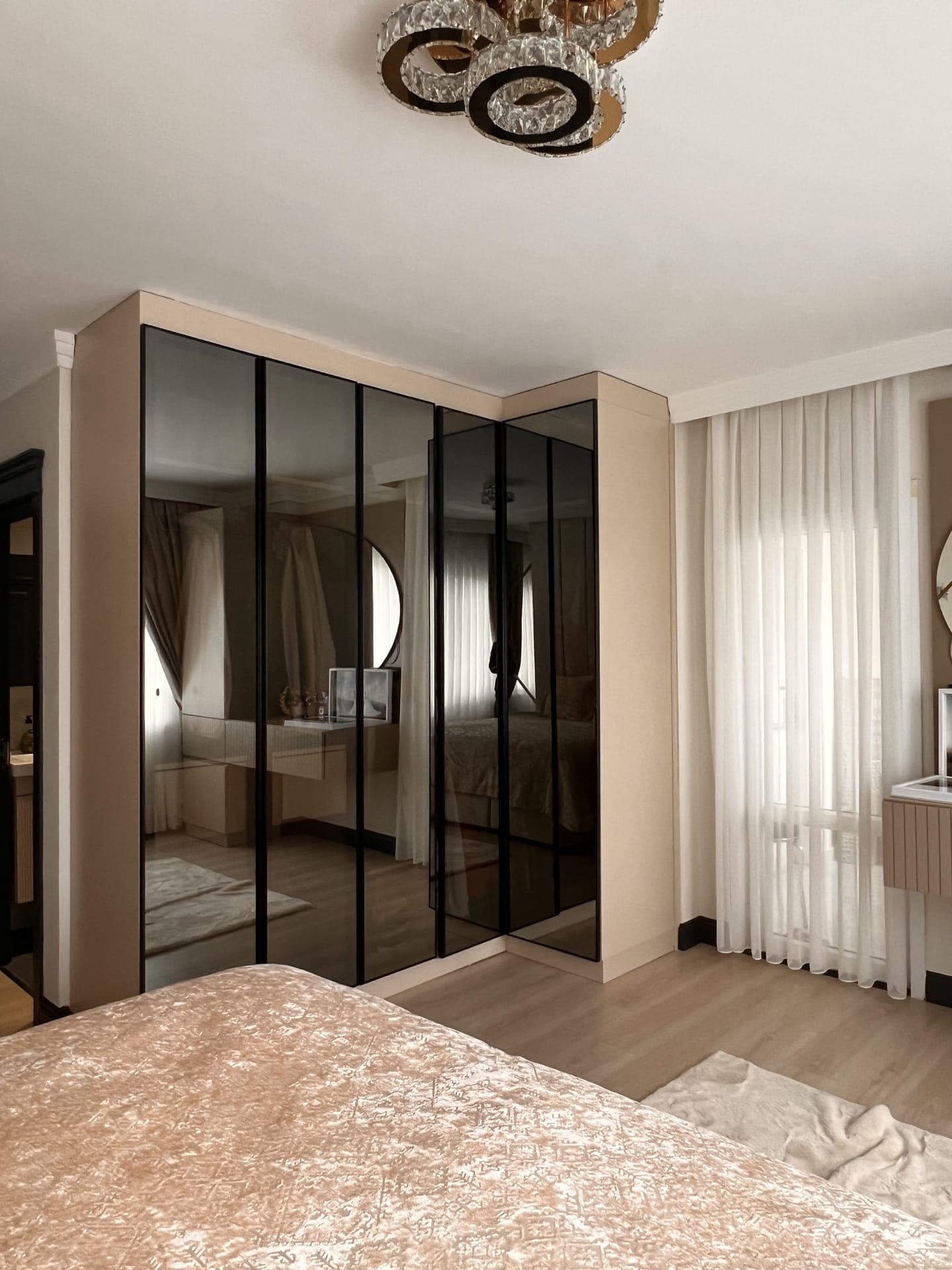 Tasarım Konsept Konut Projesi - Görsel 9