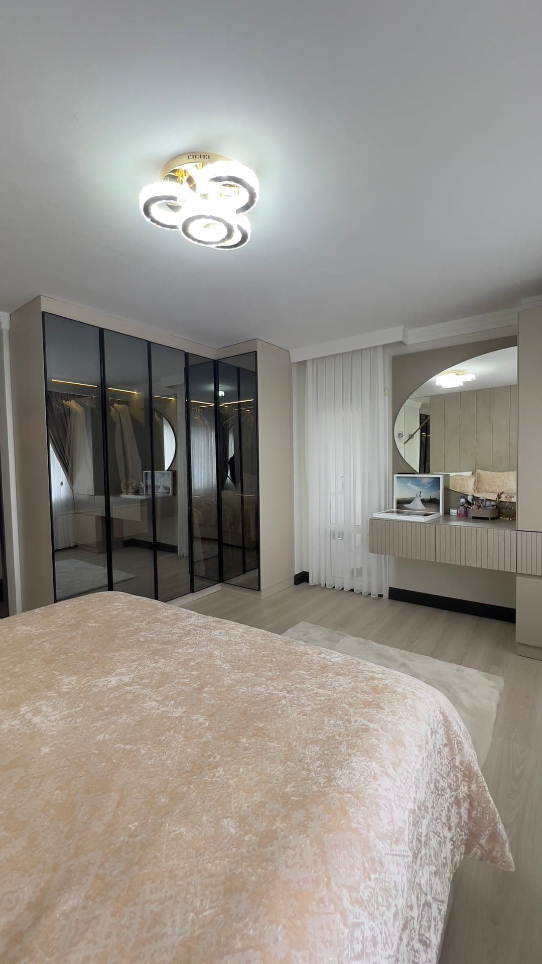 Tasarım Konsept Konut Projesi - Görsel 11