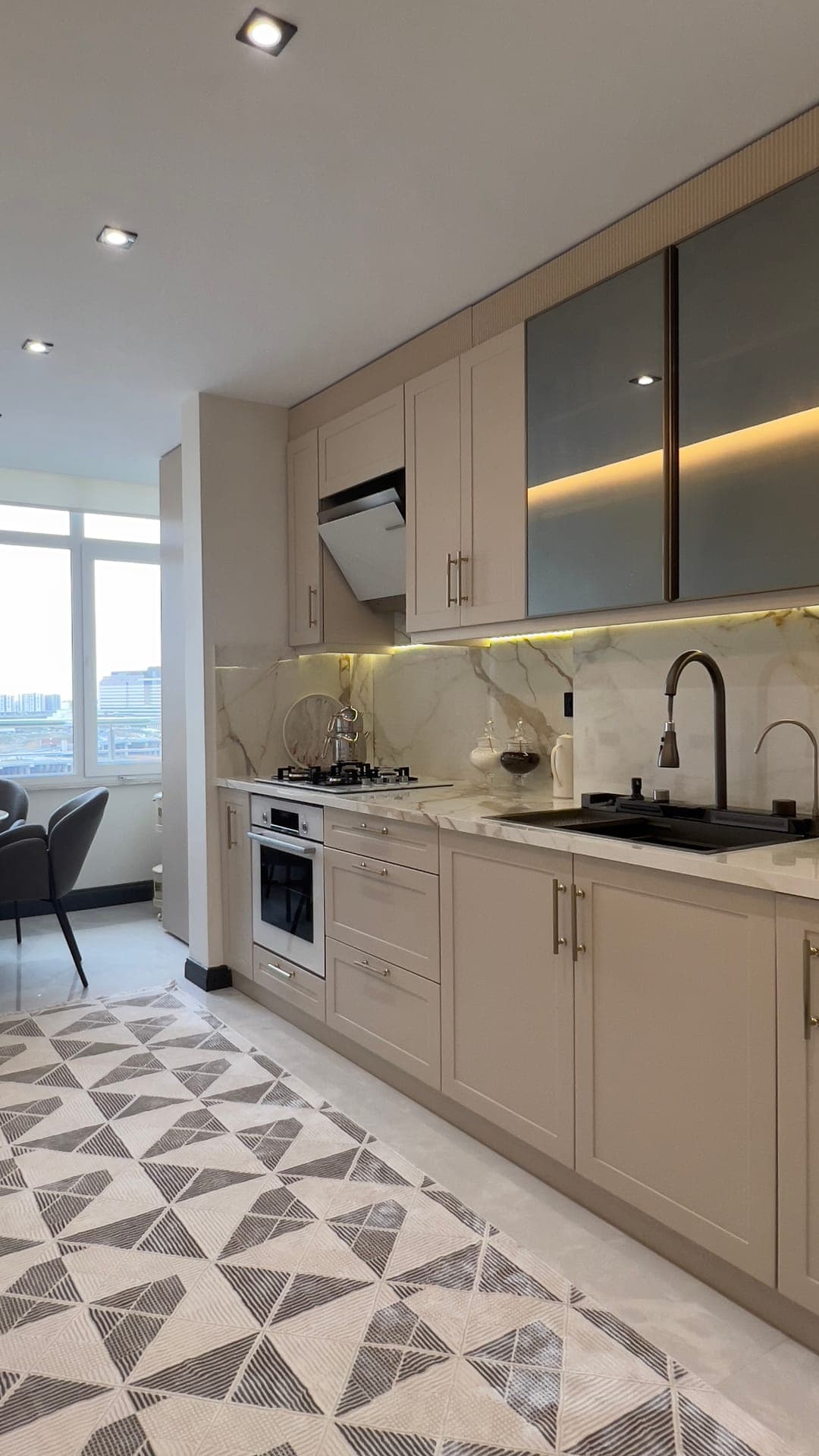 Tasarım Konsept Konut Projesi - Görsel 12