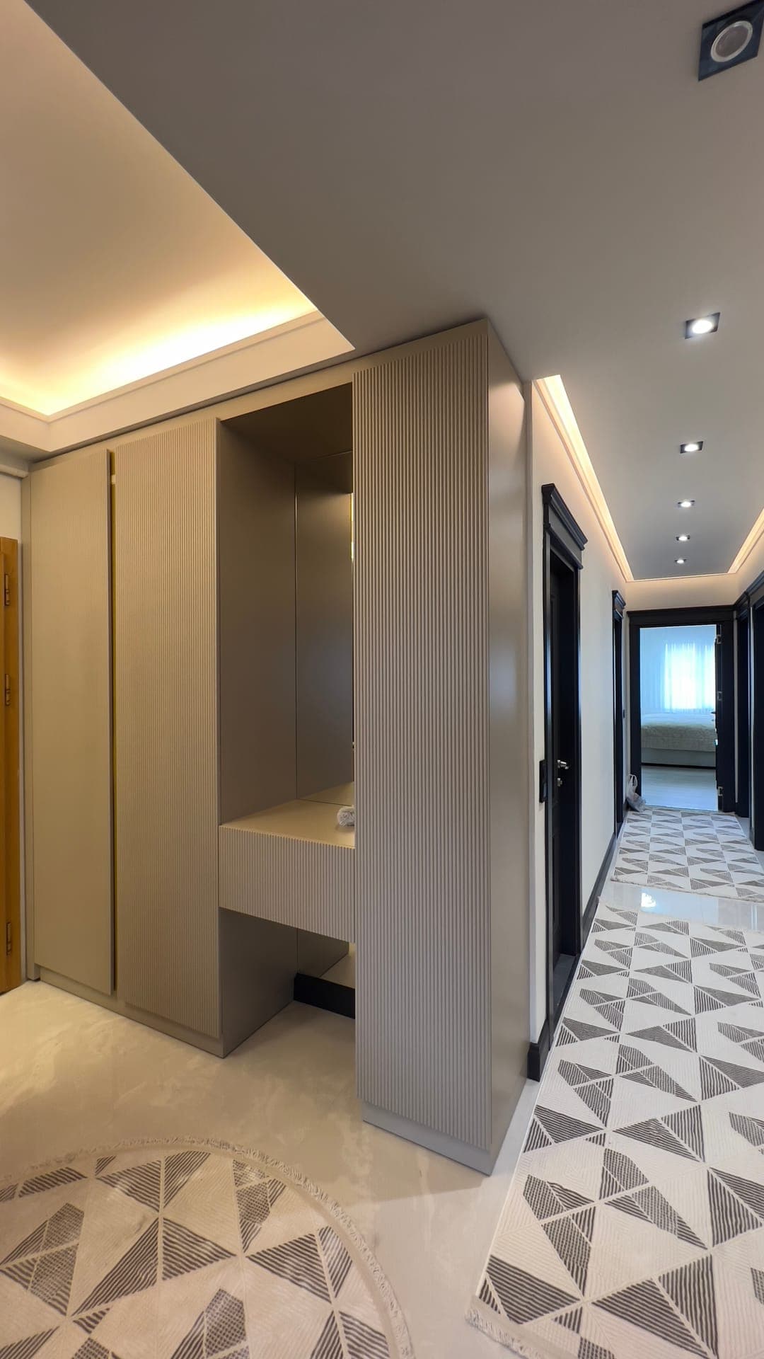 Tasarım Konsept Konut Projesi - Görsel 13