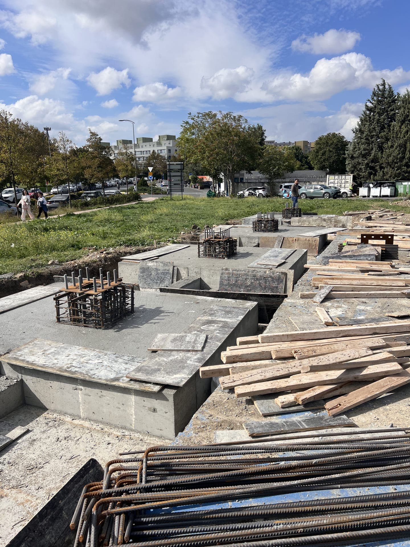 Yıldız Teknik Üniversitesi Renovasyon