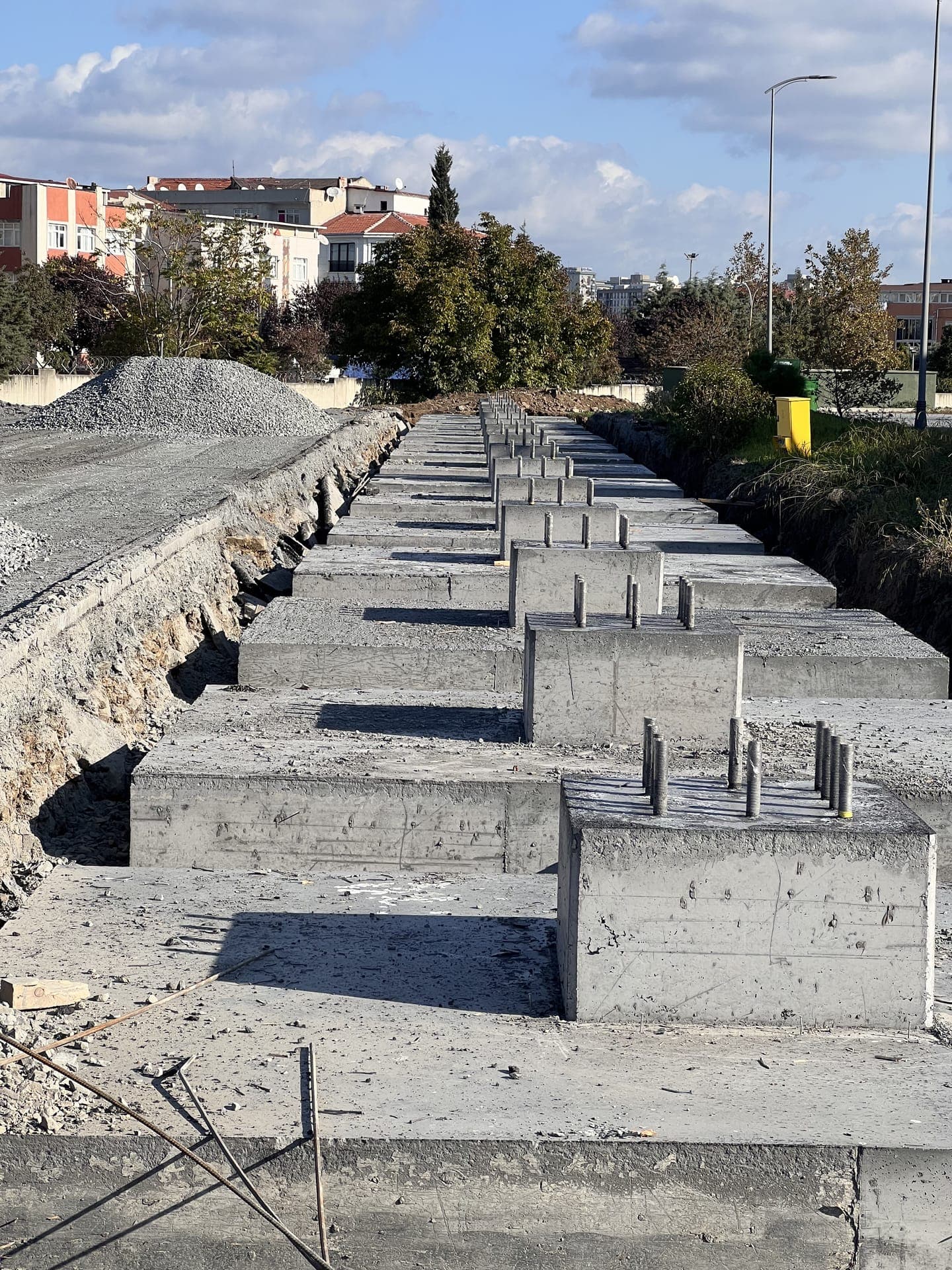 Yıldız Teknik Üniversitesi Renovasyon - Görsel 4