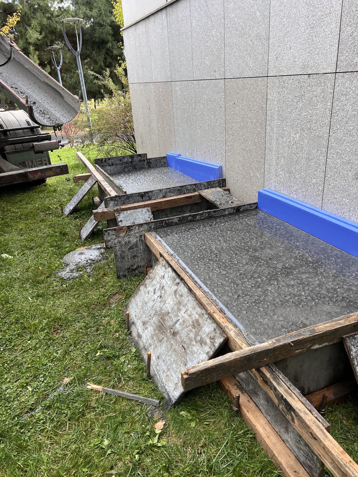 Yıldız Teknik Üniversitesi Renovasyon - Görsel 5