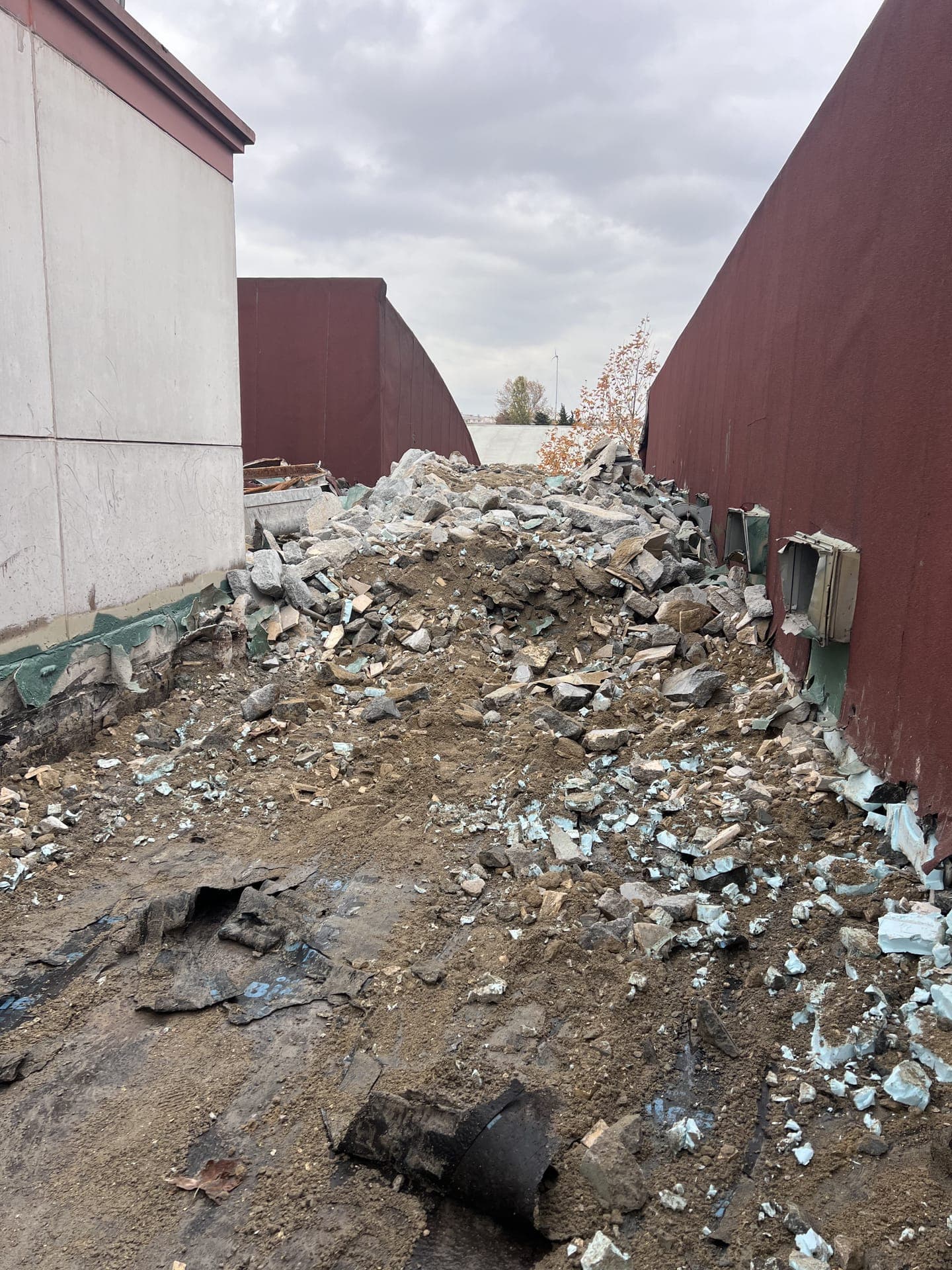 Yıldız Teknik Üniversitesi Renovasyon - Görsel 7