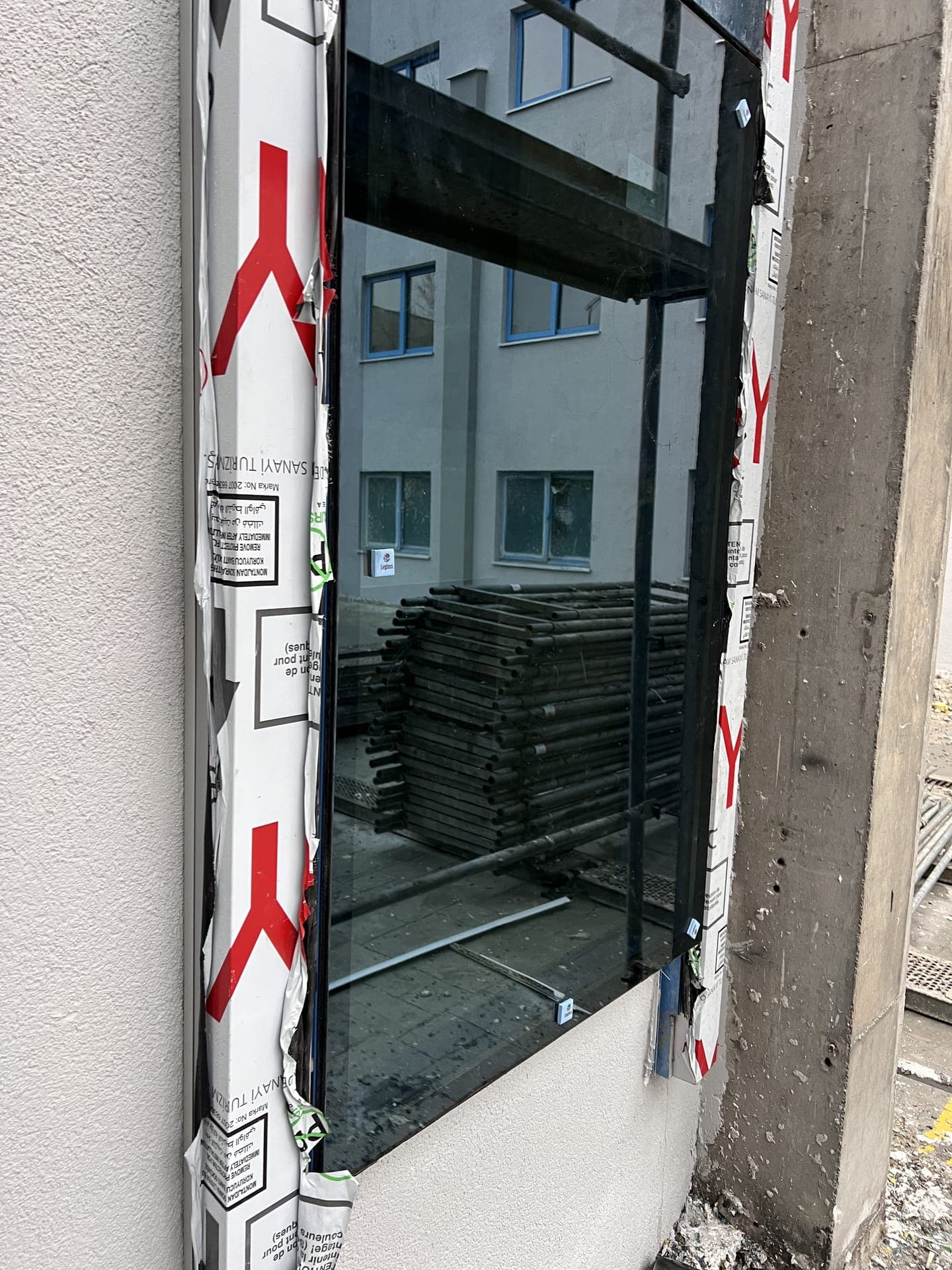 Yıldız Teknik Üniversitesi Renovasyon - Görsel 13