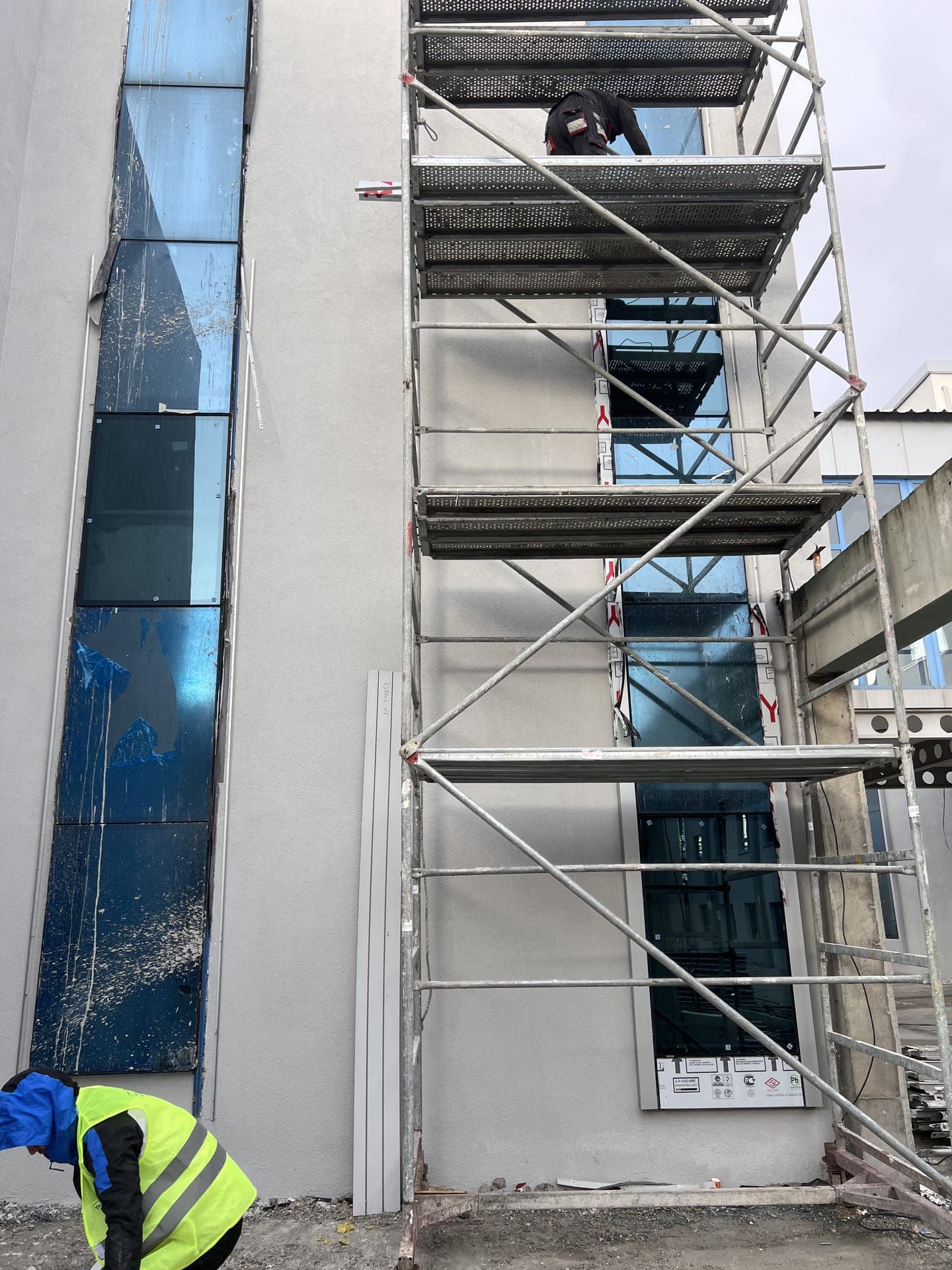 Yıldız Teknik Üniversitesi Renovasyon - Görsel 14