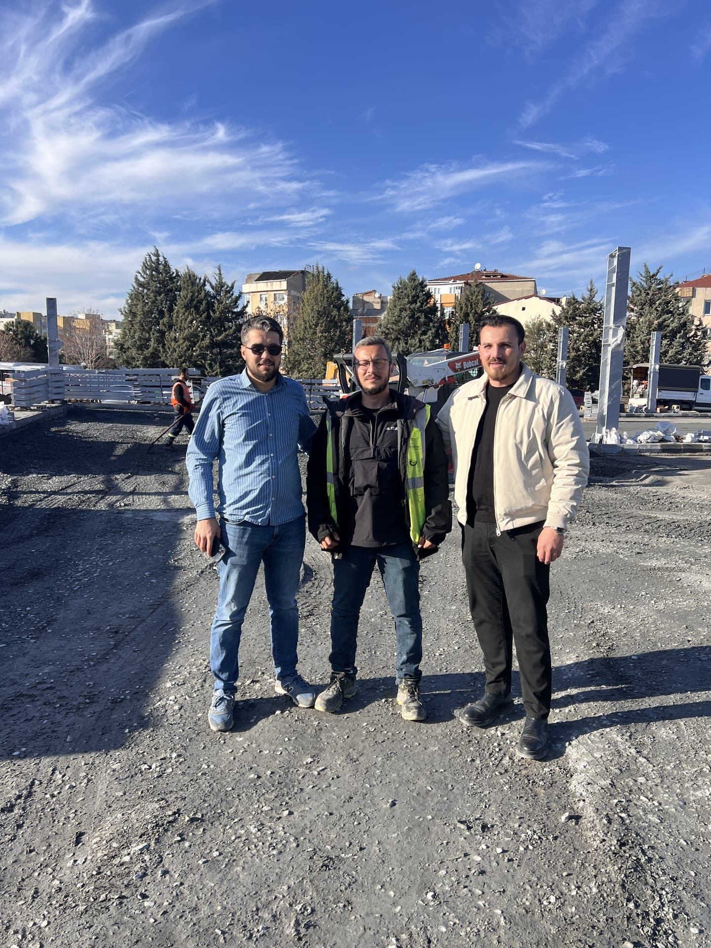 Yıldız Teknik Üniversitesi Renovasyon - Görsel 20